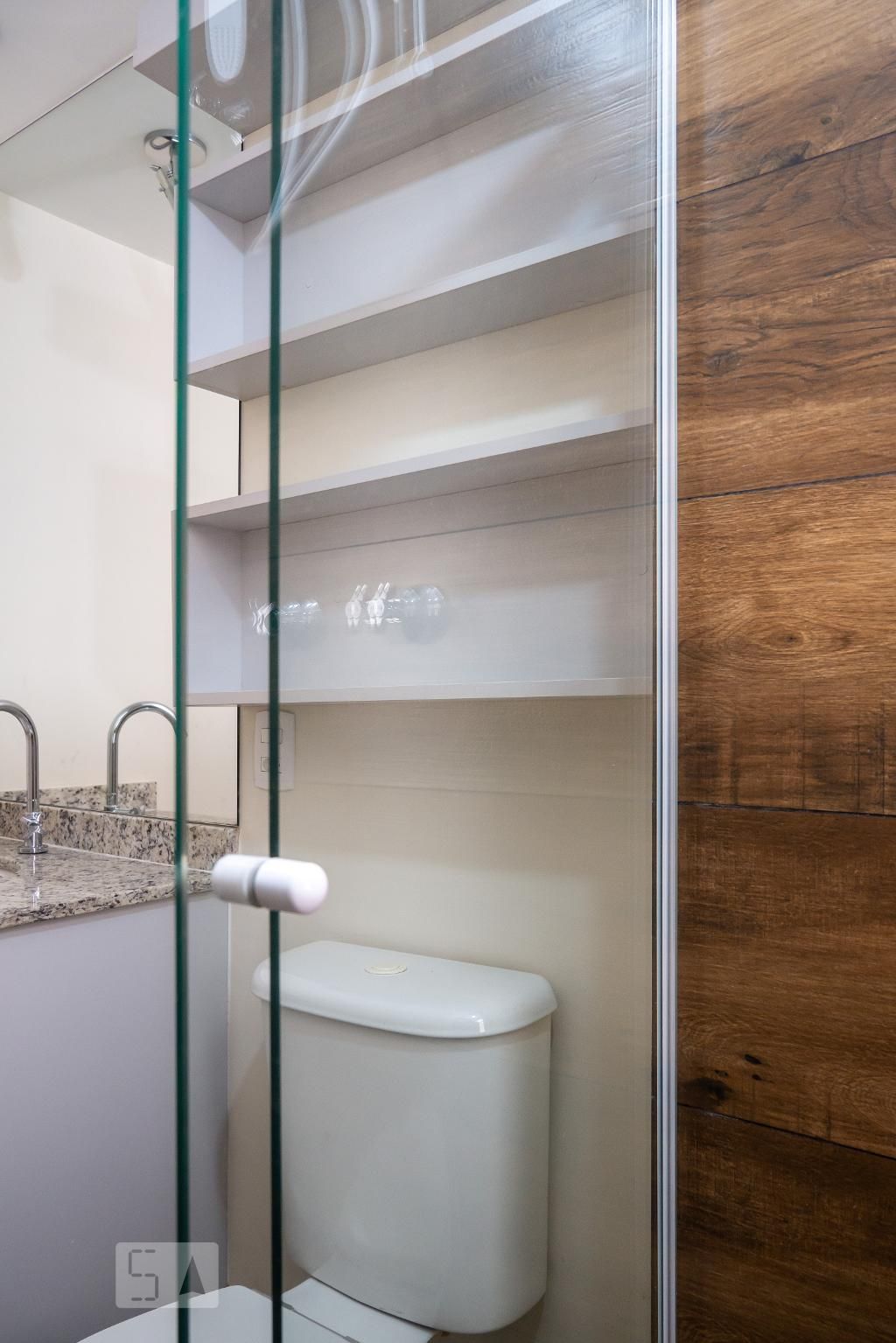 Kitnet-Studio, 29 m² - Foto 15