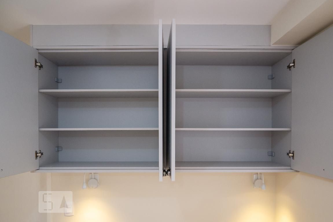 Kitnet-Studio, 29 m² - Foto 13