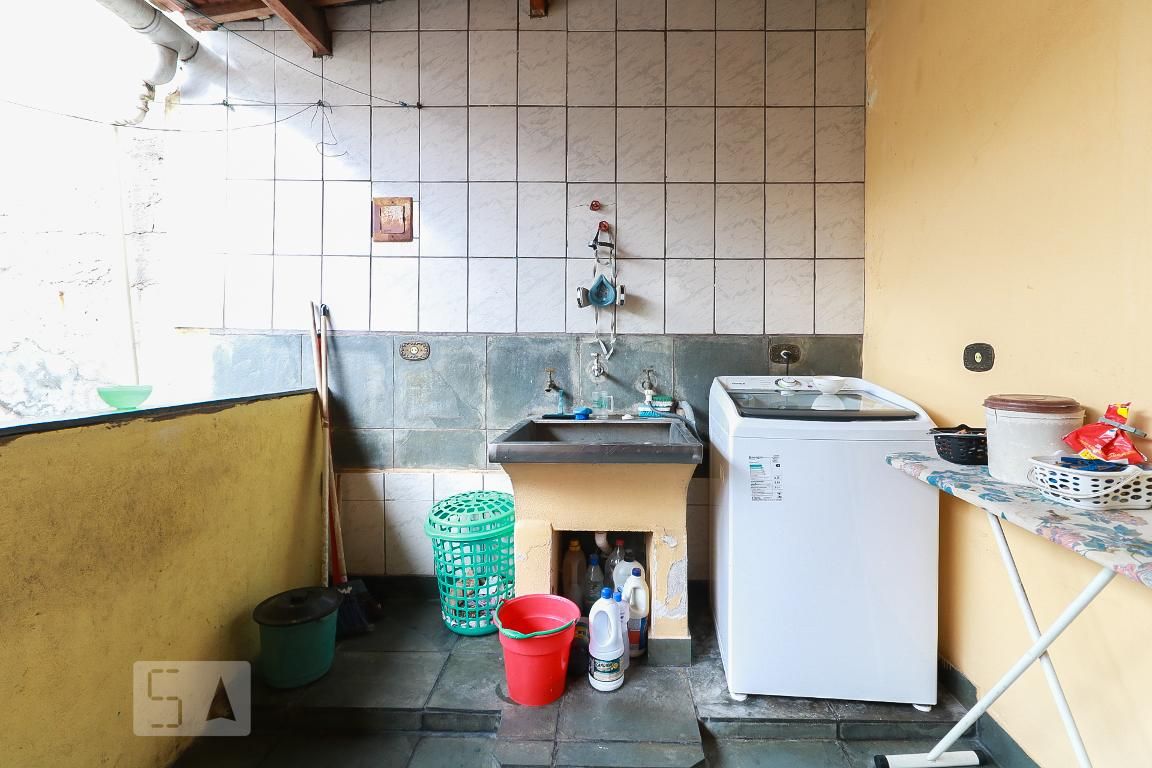 Casa, 3 quartos, 130 m² - Foto 35