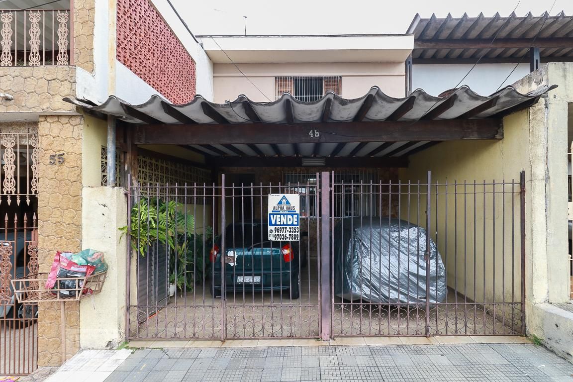 Casa, 3 quartos, 130 m² - Foto 57