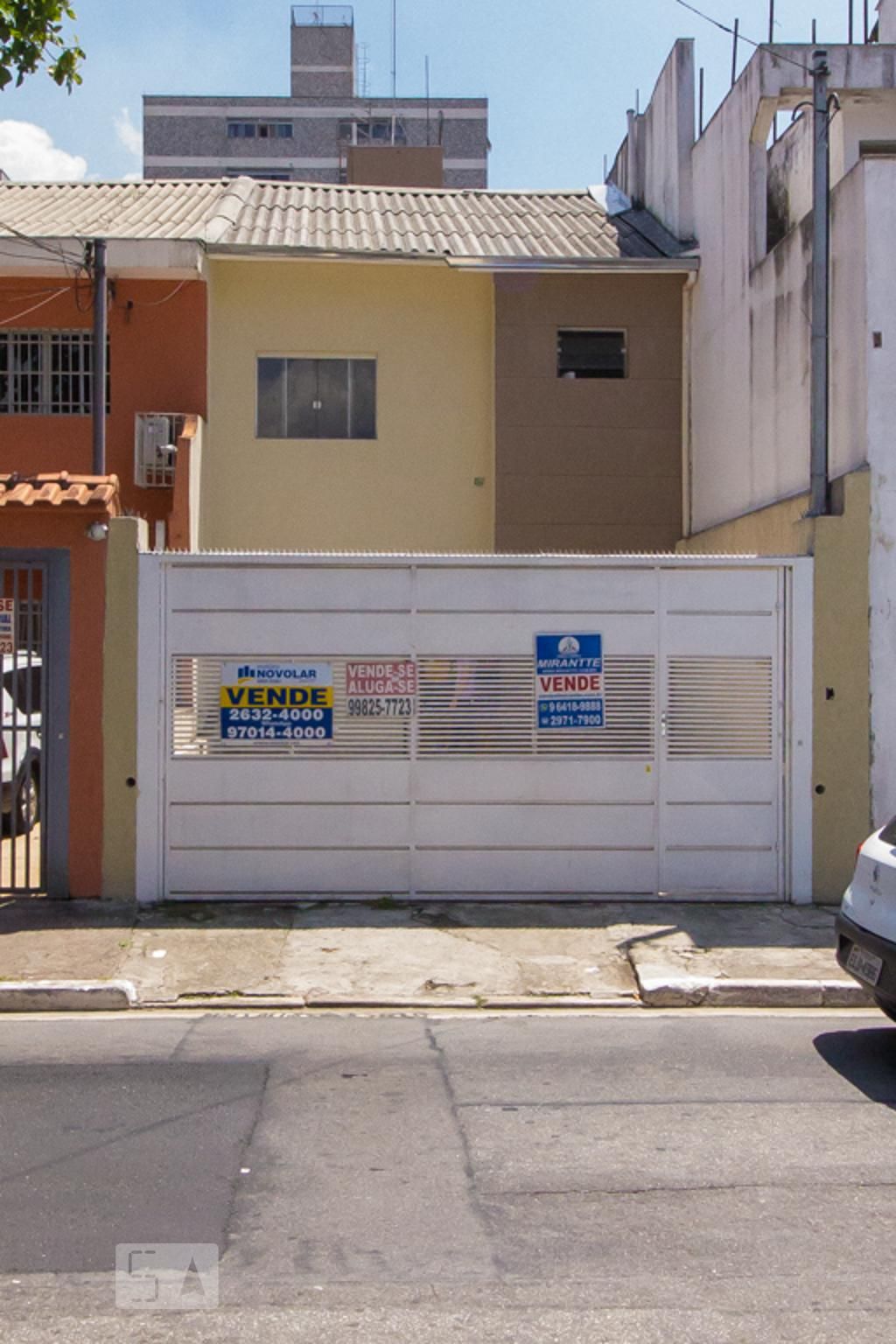 Casa de Condomínio, 4 quartos - Foto 41