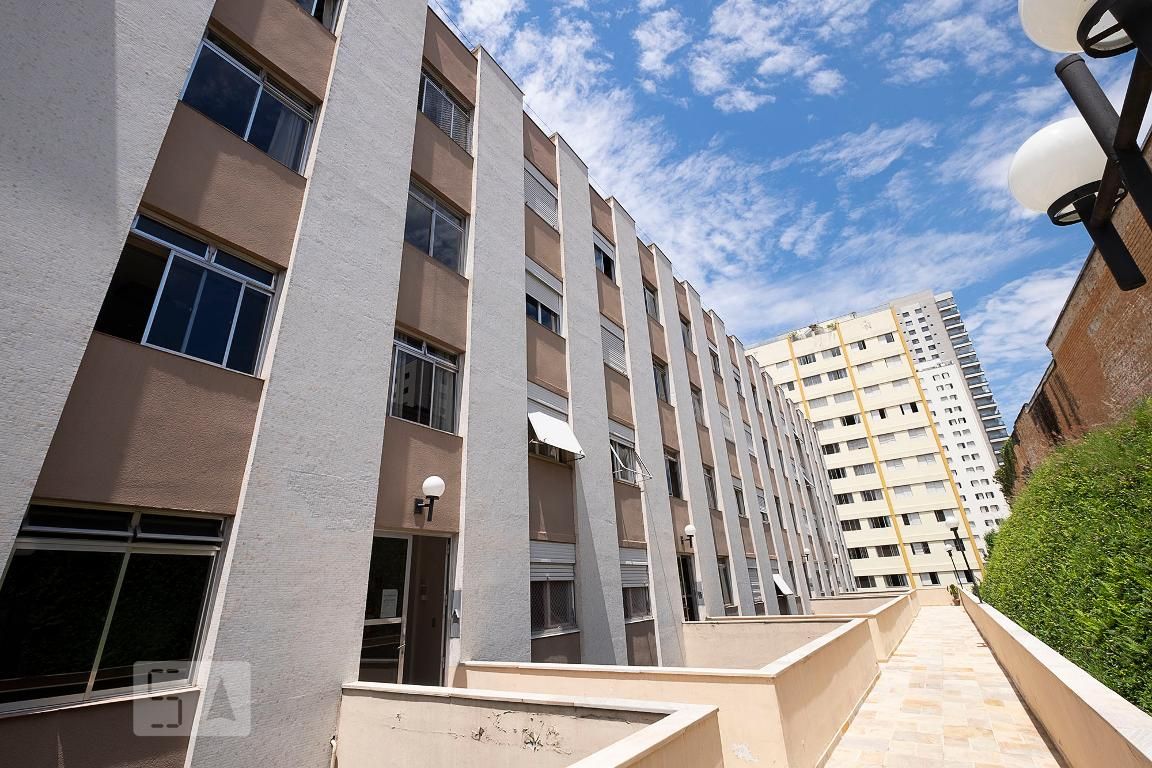 Apartamento, 2 quartos, 65 m² - Foto 27
