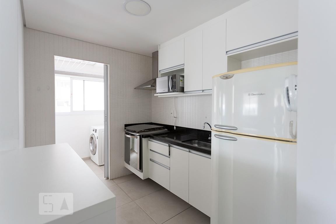 Apartamento, 2 quartos, 82 m² - Foto 21