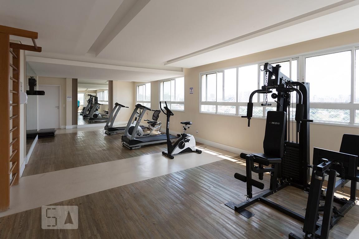 Apartamento, 2 quartos, 82 m² - Foto 26