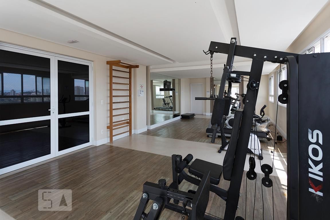 Apartamento, 2 quartos, 82 m² - Foto 27