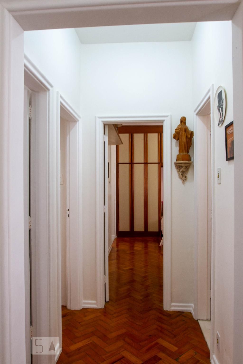 Apartamento, 3 quartos, 98 m² - Foto 11