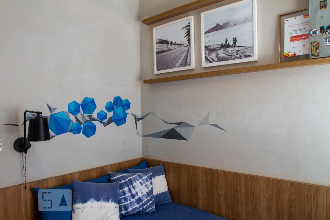 Apartamento, 3 quartos, 98 m² - Foto 19