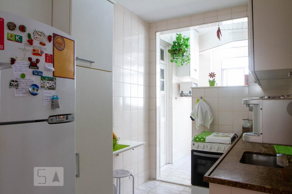 Apartamento, 3 quartos, 98 m² - Foto 45