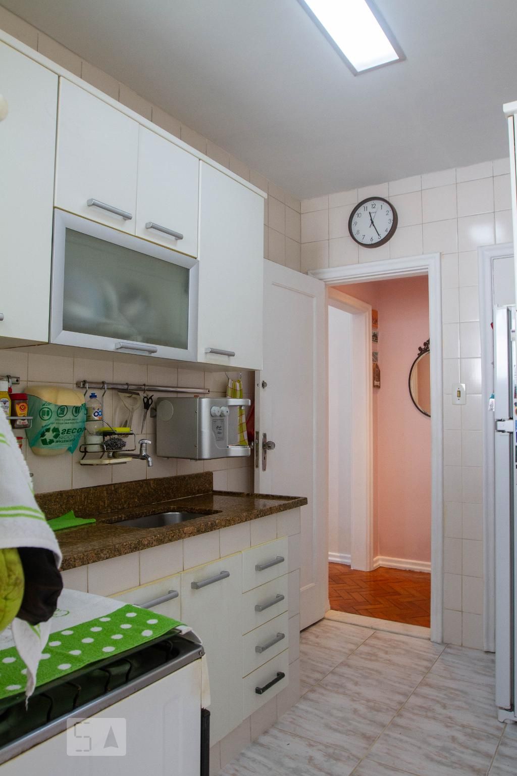 Apartamento, 3 quartos, 98 m² - Foto 47