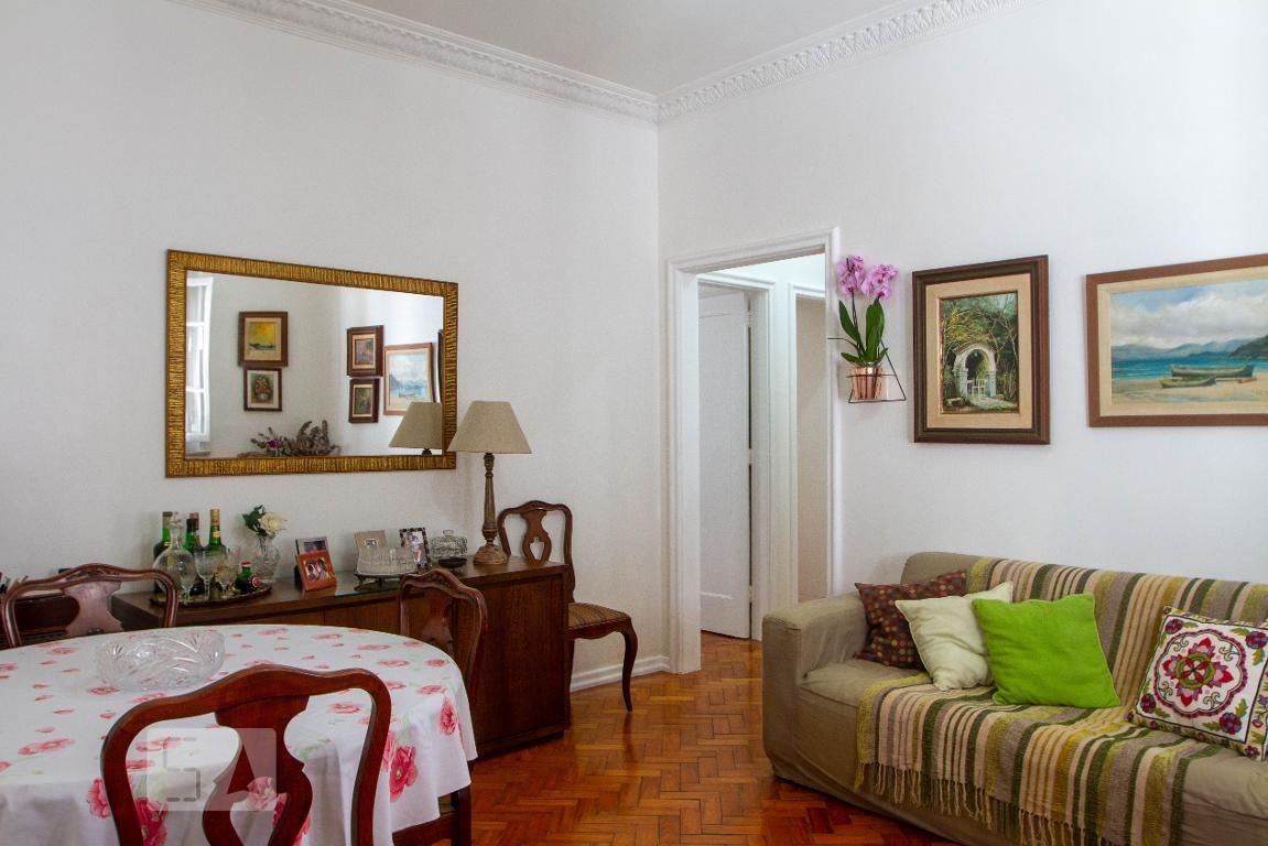 Apartamento, 3 quartos, 98 m² - Foto 3