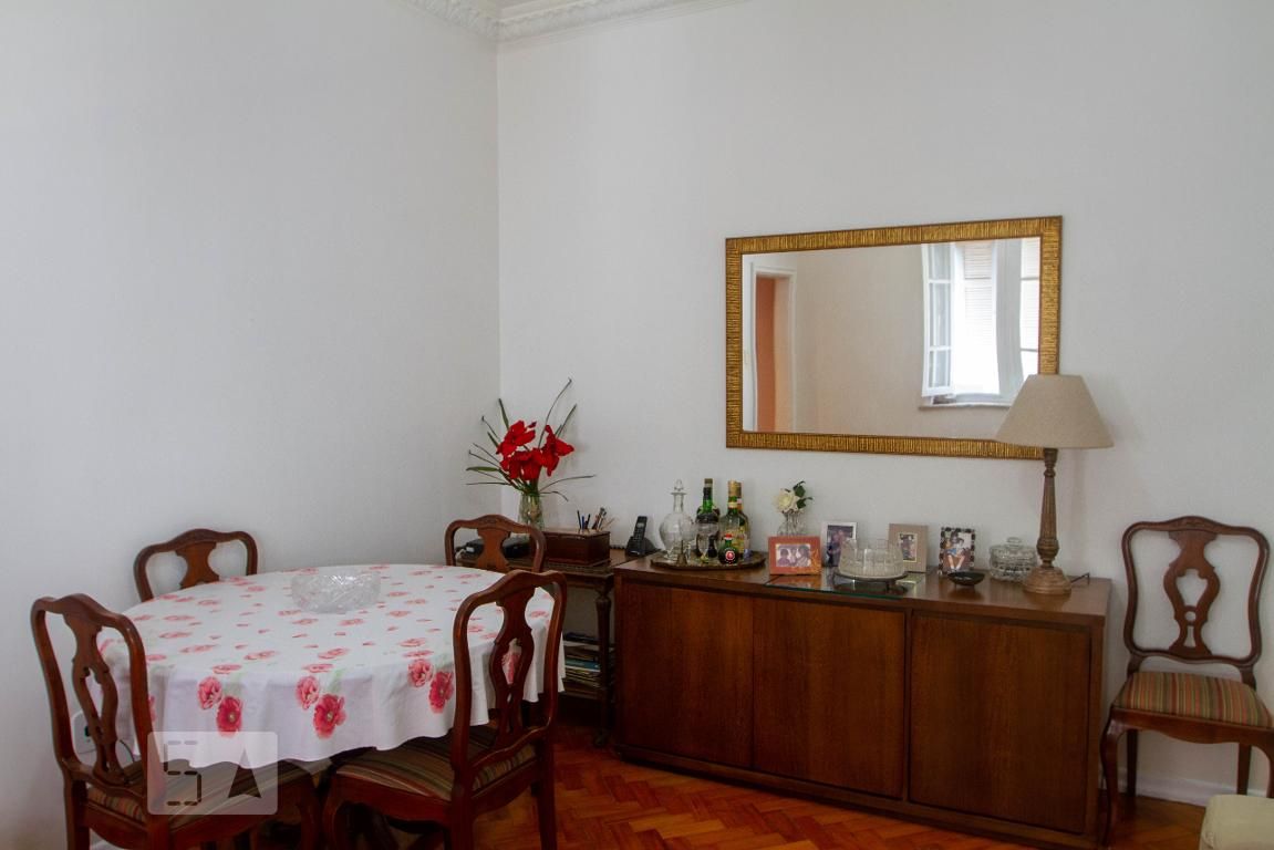 Apartamento, 3 quartos, 98 m² - Foto 2