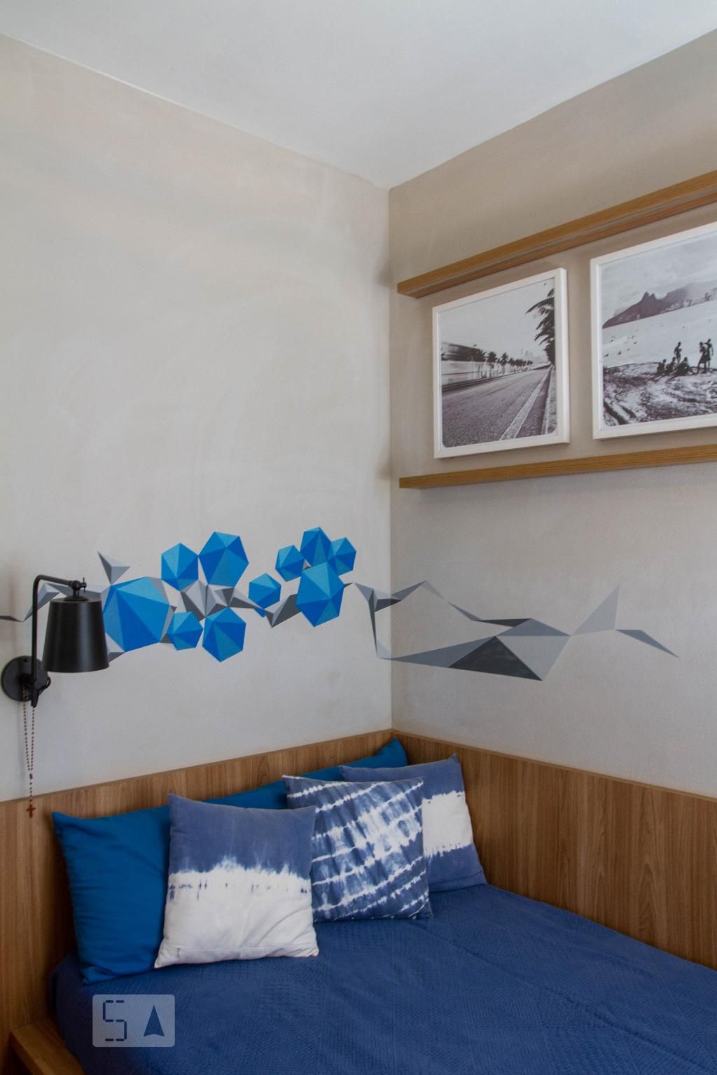 Apartamento, 3 quartos, 98 m² - Foto 20