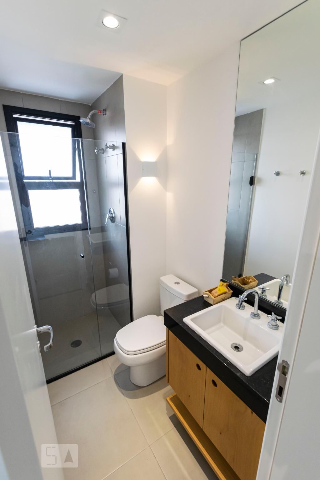 Kitnet-Studio, 31 m² - Foto 21