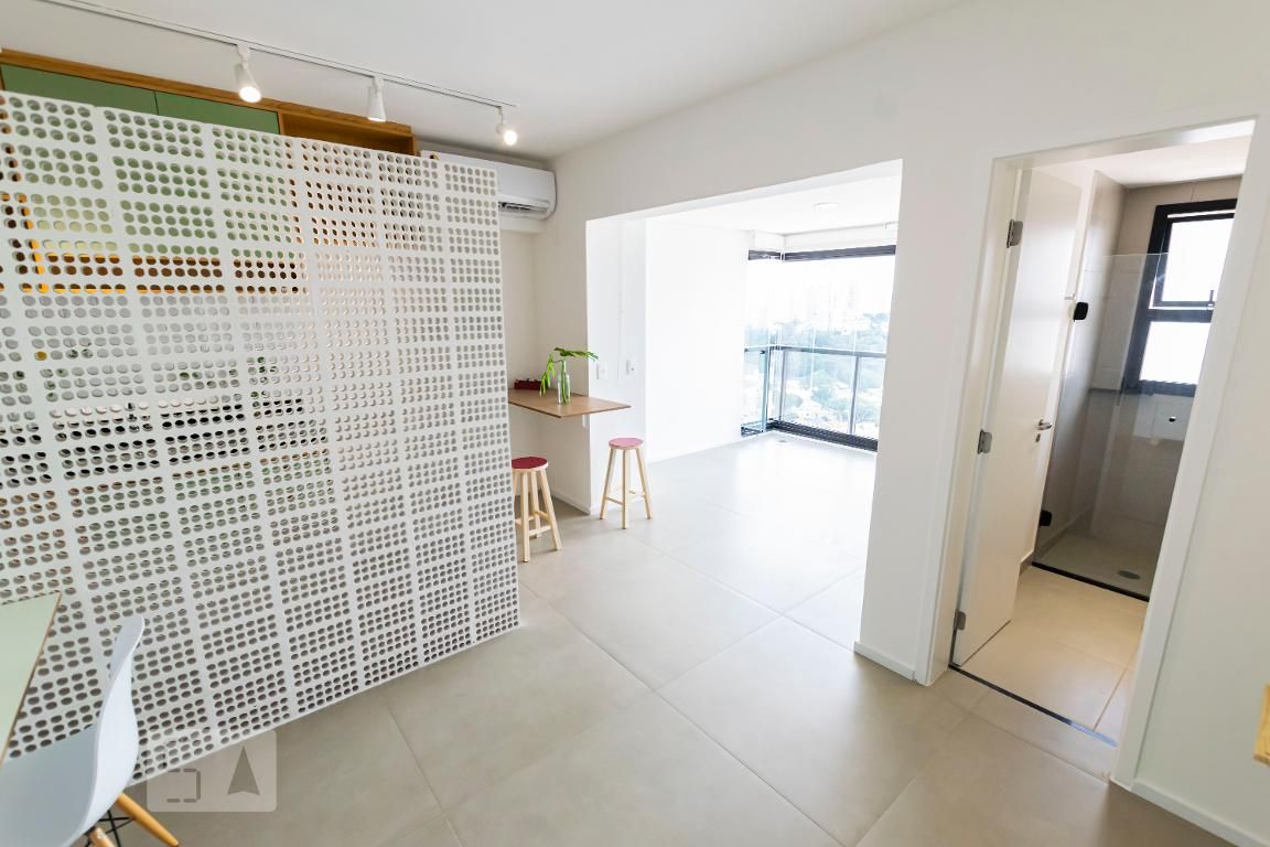 Kitnet-Studio, 31 m² - Foto 6