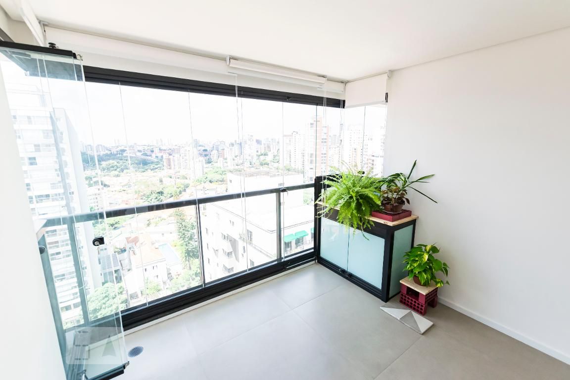 Kitnet-Studio, 31 m² - Foto 18