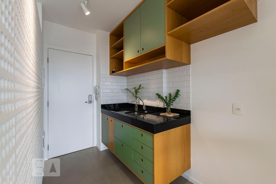 Kitnet-Studio, 31 m² - Foto 8