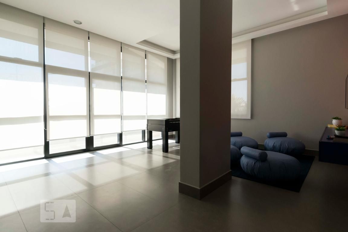 Kitnet-Studio, 31 m² - Foto 29