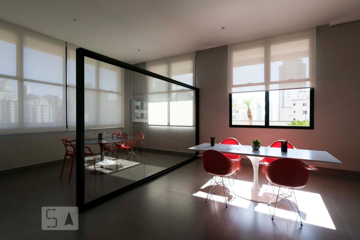 Kitnet-Studio, 31 m² - Foto 28