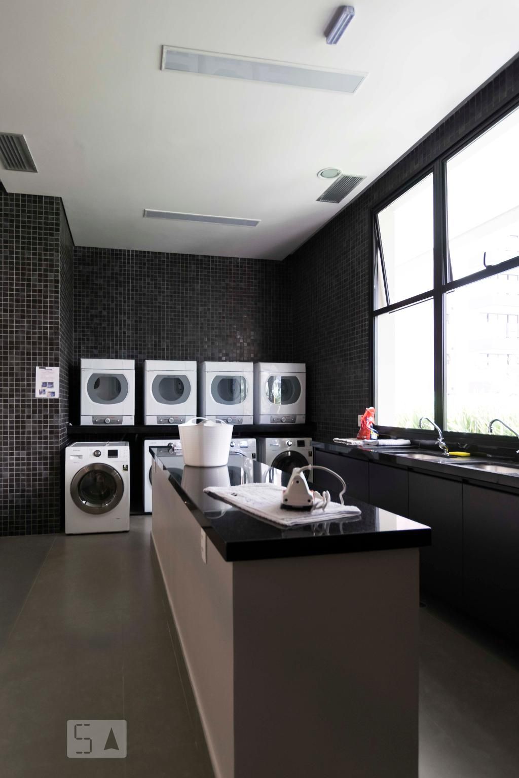 Kitnet-Studio, 31 m² - Foto 30