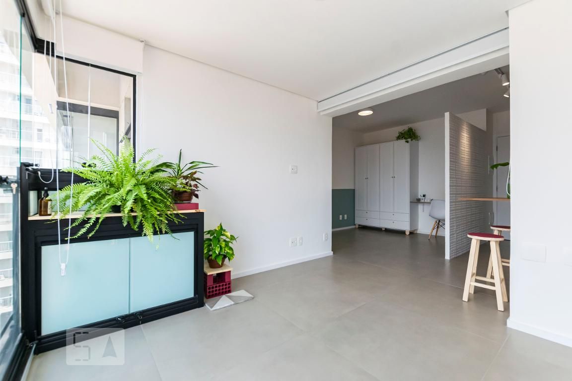 Kitnet-Studio, 31 m² - Foto 16