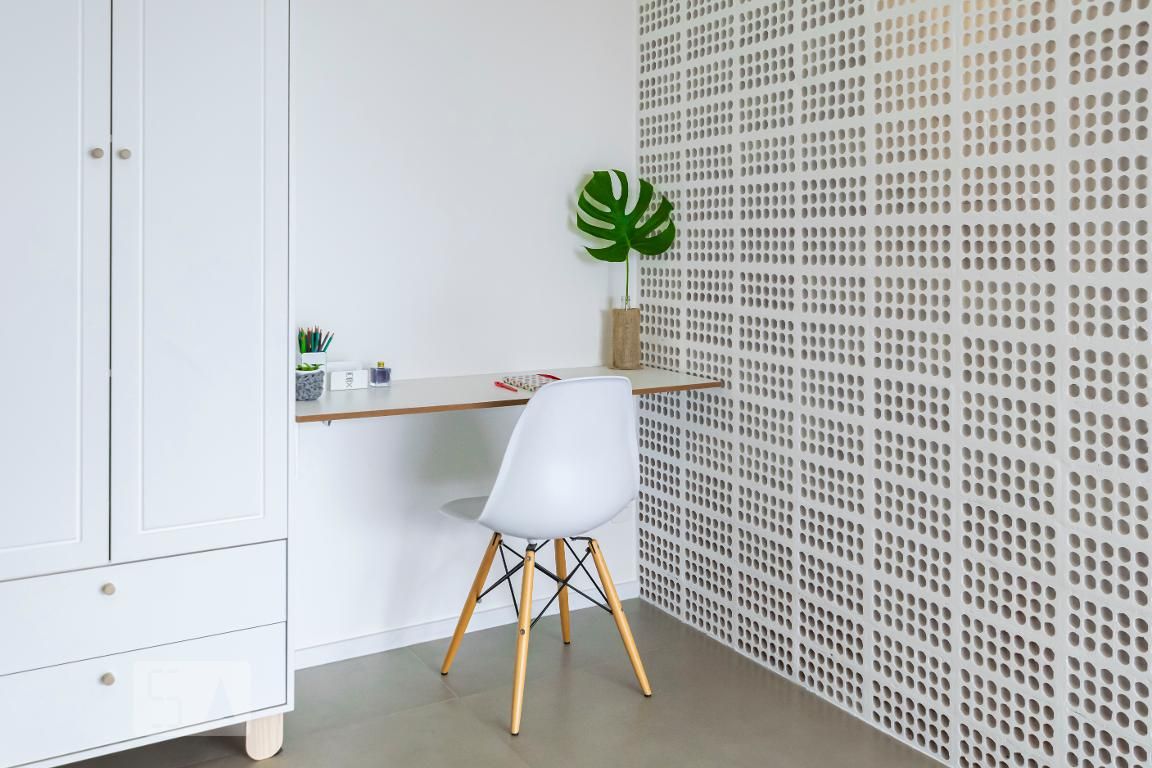 Kitnet-Studio, 31 m² - Foto 3