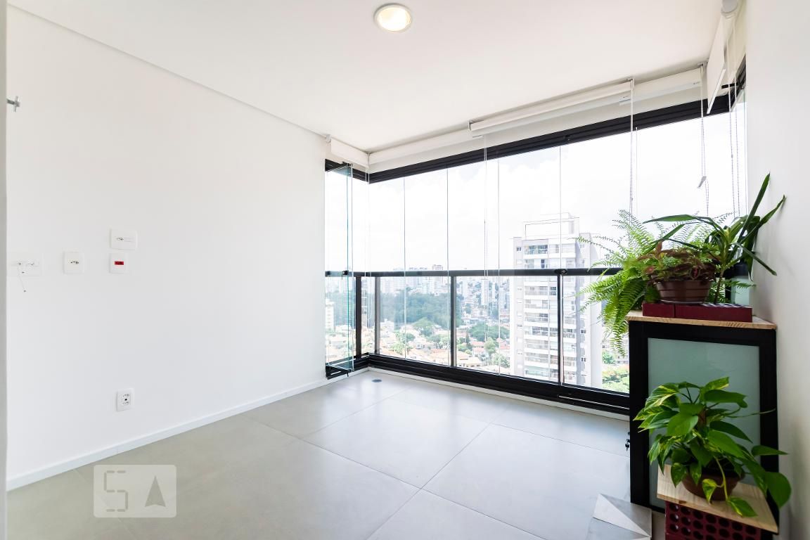 Kitnet-Studio, 31 m² - Foto 14