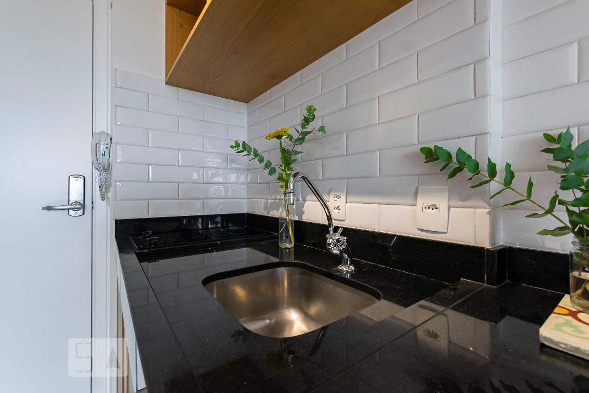 Kitnet-Studio, 31 m² - Foto 12