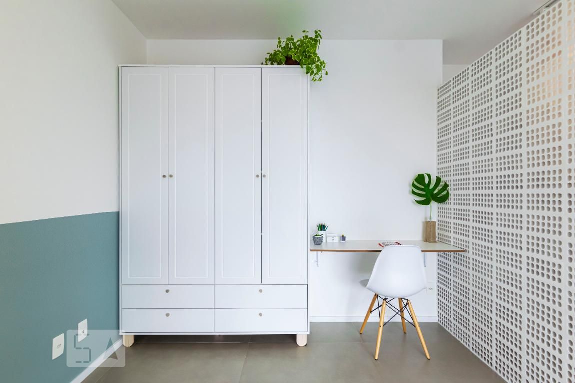 Kitnet-Studio, 31 m² - Foto 4