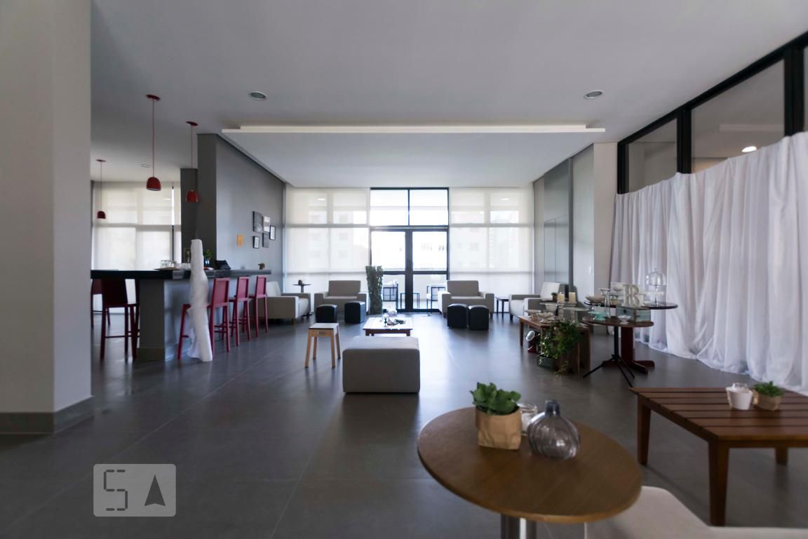 Kitnet-Studio, 31 m² - Foto 31