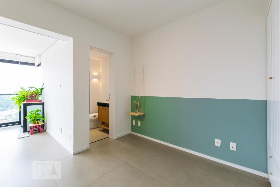 Kitnet-Studio, 31 m² - Foto 5