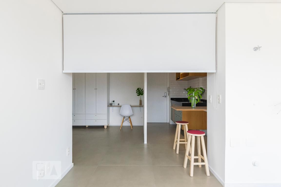 Kitnet-Studio, 31 m² - Foto 17