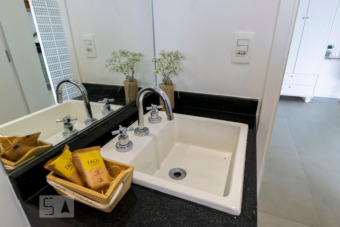 Kitnet-Studio, 31 m² - Foto 23