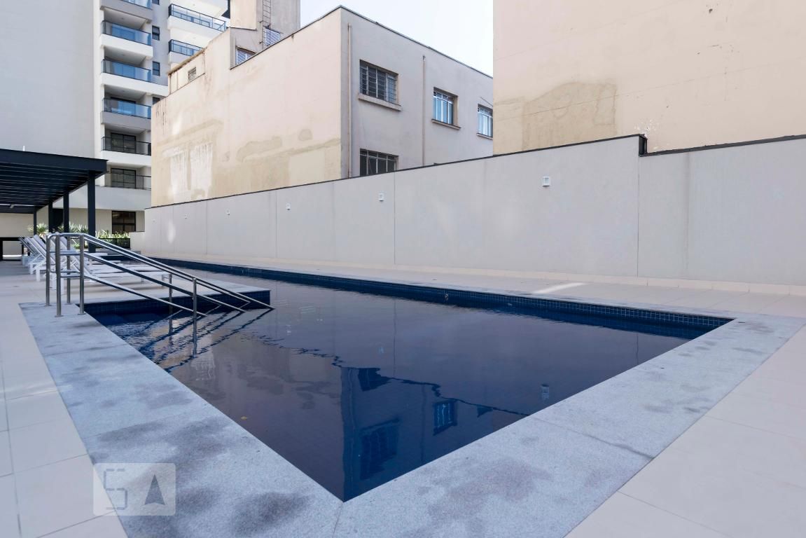 Kitnet-Studio, 31 m² - Foto 34