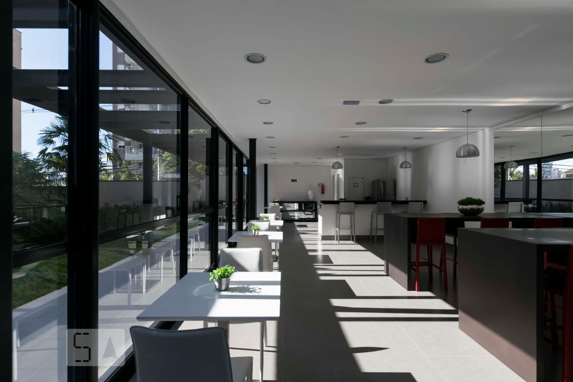 Kitnet-Studio, 31 m² - Foto 33
