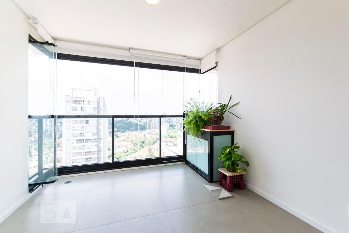 Kitnet-Studio, 31 m² - Foto 15