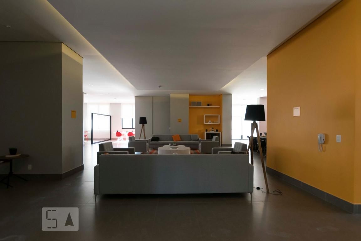 Kitnet-Studio, 31 m² - Foto 27