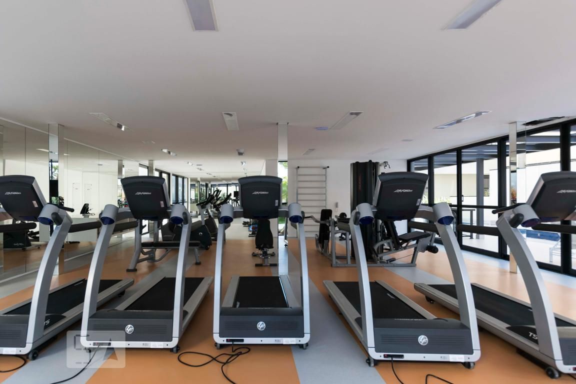 Kitnet-Studio, 31 m² - Foto 32