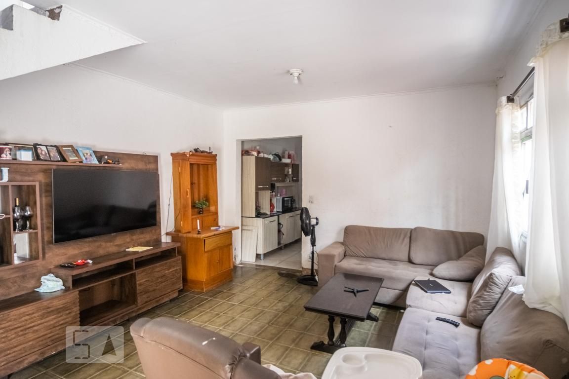 Casa, 4 quartos, 338 m² - Foto 1