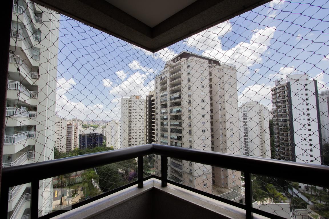 Apartamento, 3 quartos, 150 m² - Foto 24