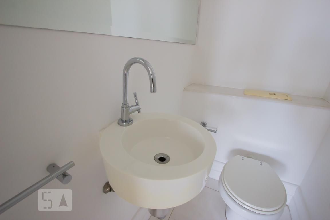 Apartamento, 3 quartos, 150 m² - Foto 43