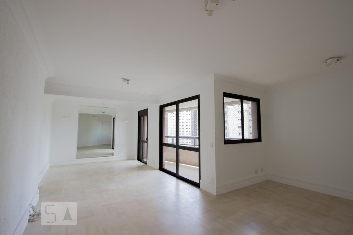 Apartamento, 3 quartos, 150 m² - Foto 2