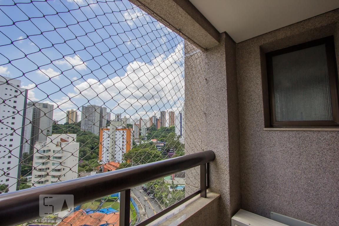 Apartamento, 3 quartos, 150 m² - Foto 25
