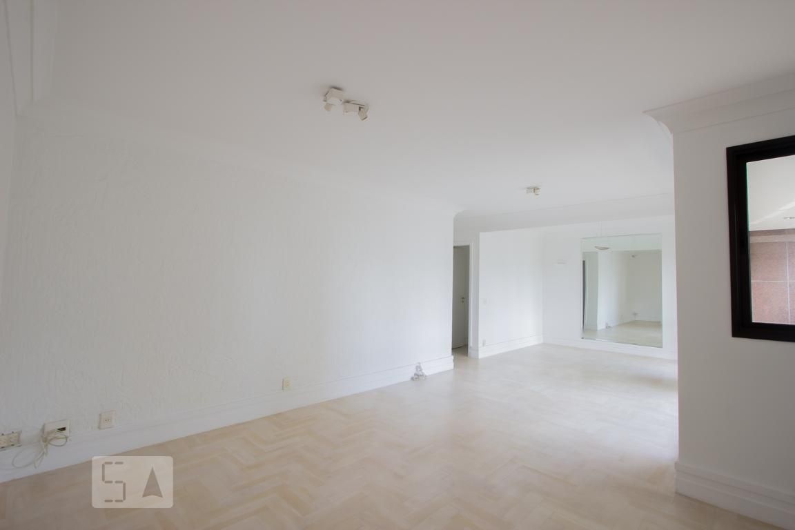 Apartamento, 3 quartos, 150 m² - Foto 3