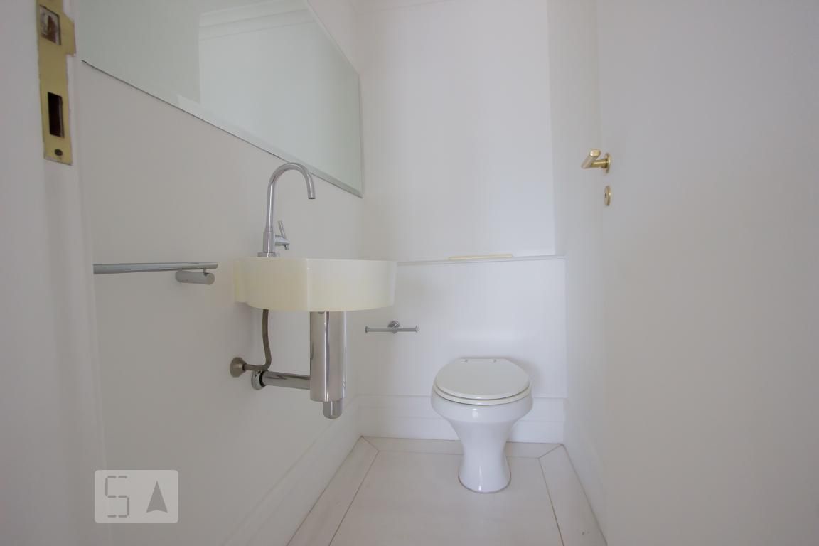 Apartamento, 3 quartos, 150 m² - Foto 41