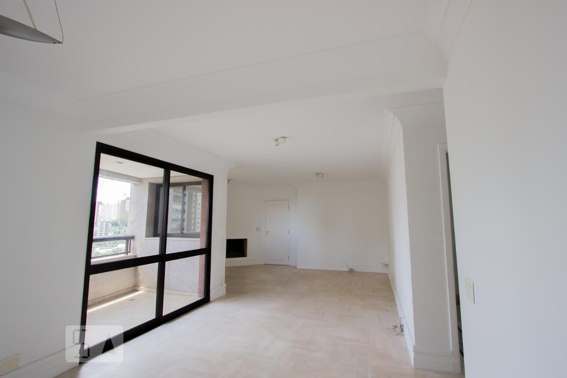 Apartamento, 3 quartos, 150 m² - Foto 1