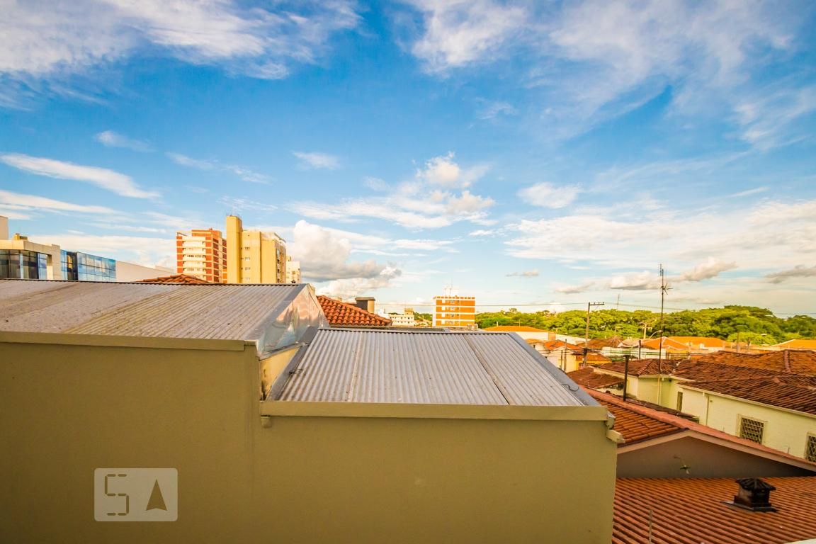 Apartamento à Venda - Bosque, 1 Quarto,  43 m2 em , Campinas - sp | SoloBR
