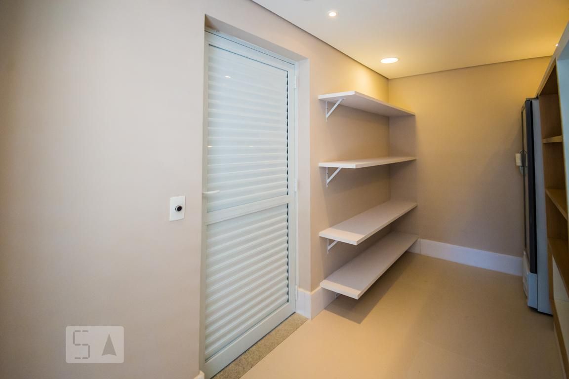 Apartamento à Venda - Bosque, 1 Quarto,  43 m2 em , Campinas - sp | SoloBR