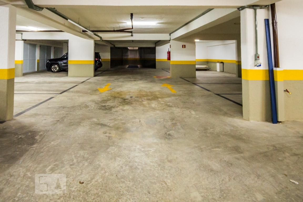 Apartamento à Venda - Bosque, 1 Quarto,  43 m2 em , Campinas - sp | SoloBR