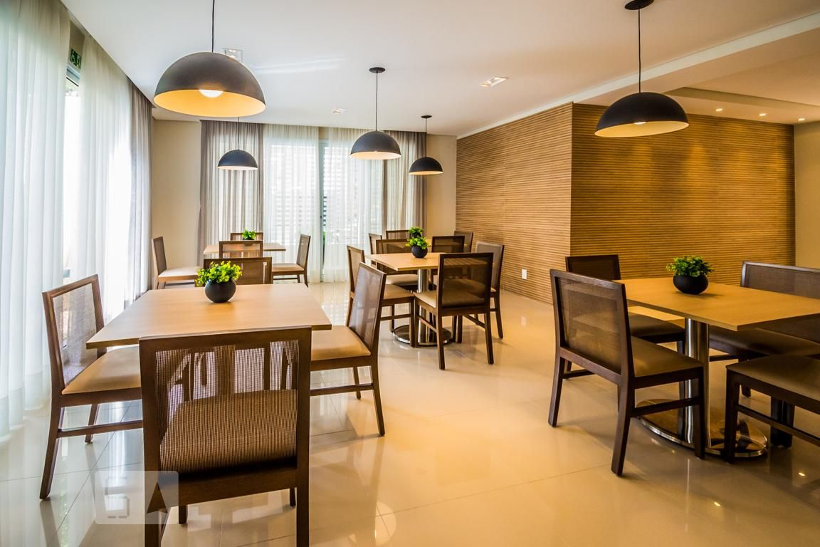 Apartamento à Venda - Bosque, 1 Quarto,  43 m2 em , Campinas - sp | SoloBR