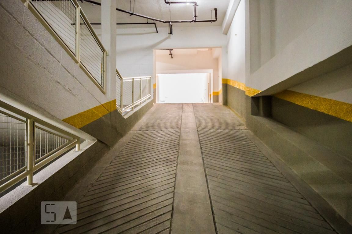 Apartamento à Venda - Bosque, 1 Quarto,  43 m2 em , Campinas - sp | SoloBR